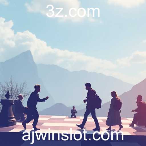 AJwin: A Revolução dos Jogos Online em 2025
