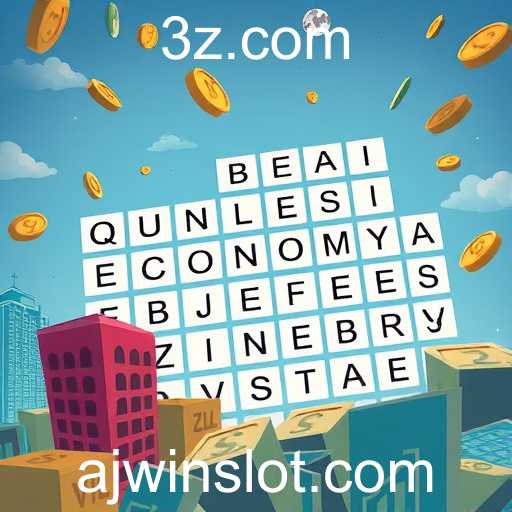 Revolução no Mercado de Jogos Online com AJwin