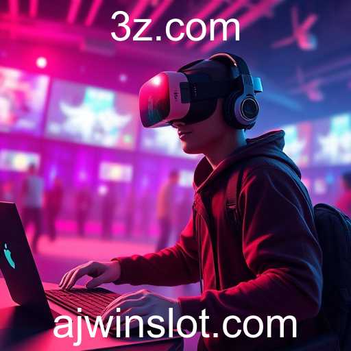 Novo Lançamento: AJwin Revoluciona o Mercado de Jogos em 2025
