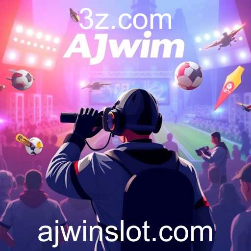 AJwin: Conquista e Comunidade no Cenário de Jogos Online