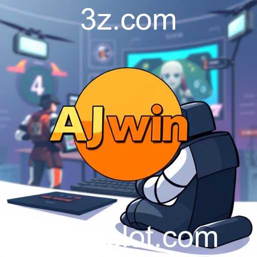 AJwin Revoluciona o Cenário de Jogos com Novas Funcionalidades