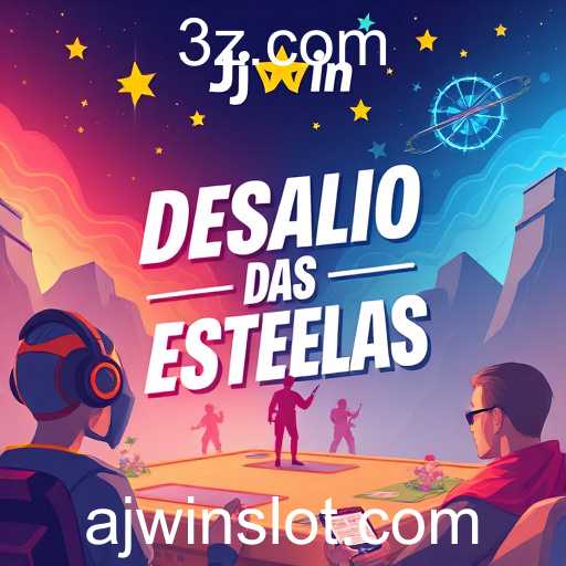 AJwin: Revolucionando o Mundo dos Games em 2025