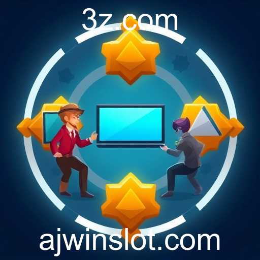 Revoluções no Mundo dos Jogos em 2025