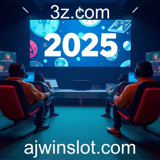 O Crescimento dos Jogos Online em 2025