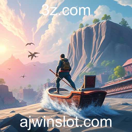 Inovações e tendências no mundo dos jogos
