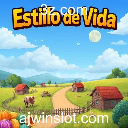Explorando o Fascinante Universo dos Jogos de Estilo de Vida na AJwin