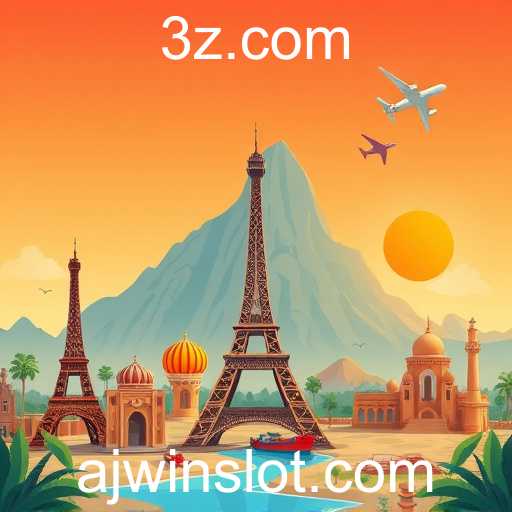 Explorando o Mundo: As Viagens Virtuais no Mundo dos Jogos